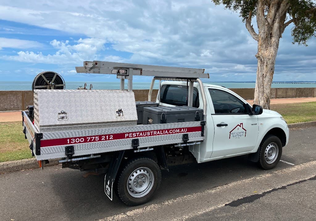 Fraser Coast Pest Control - Pest Australia