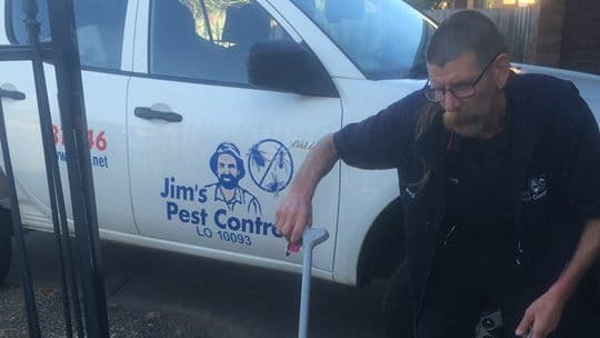 Jim's Termite & Pest Control North Geelong