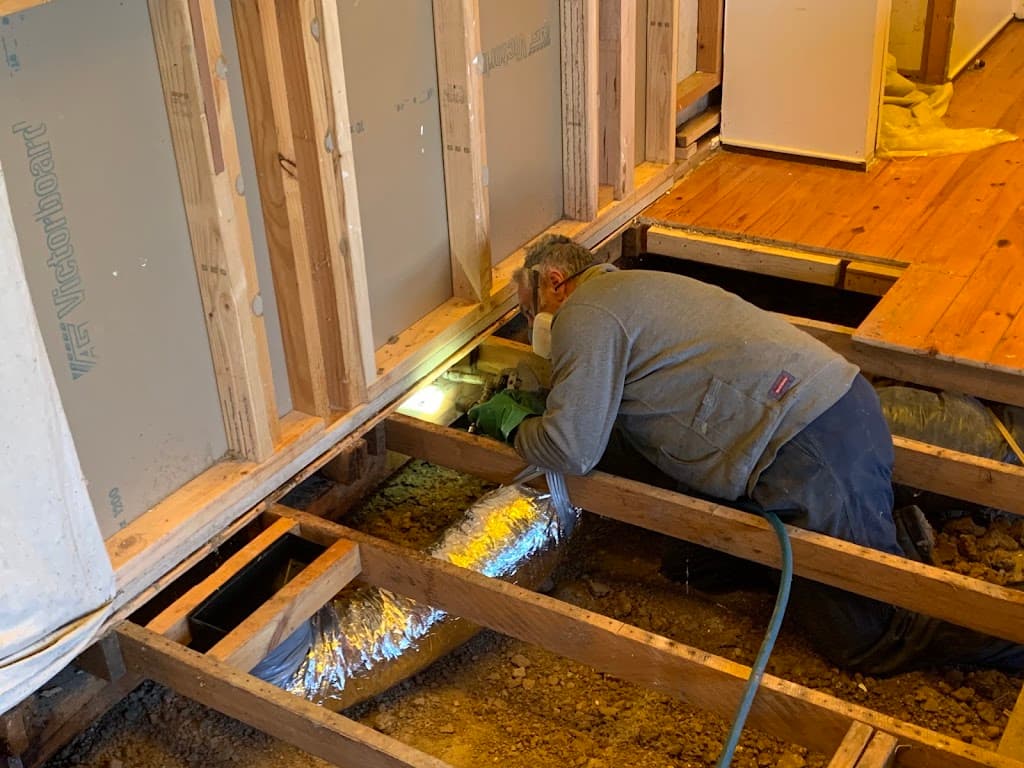 Rapid Termites Melbourne
