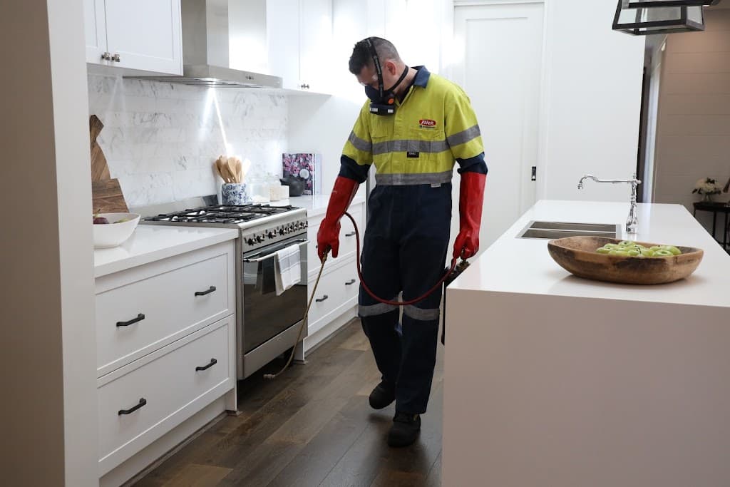 Flick Pest Control Port Macquarie