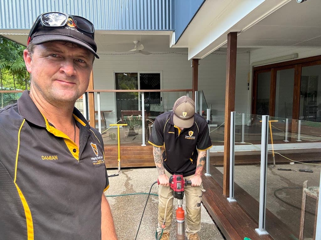 Integrity Pest Control Burdekin