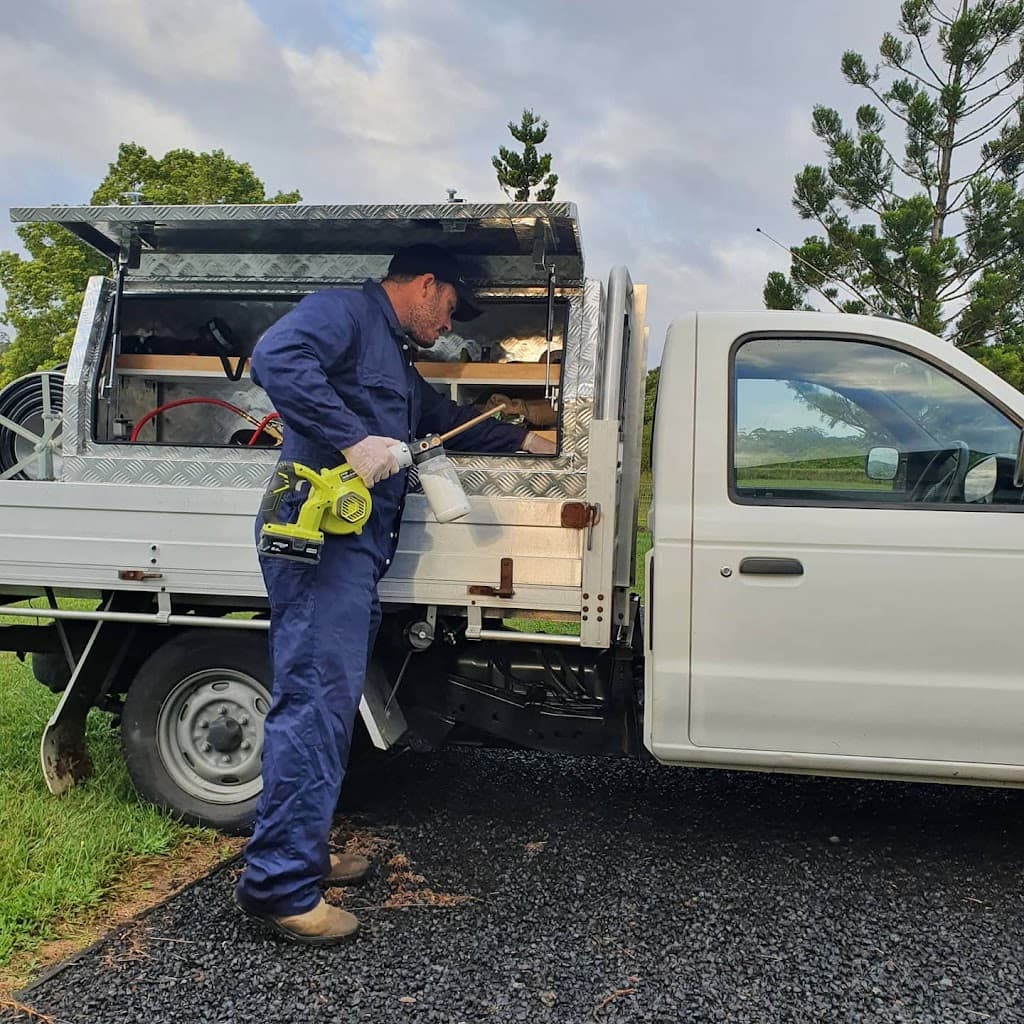 Harbour Pest Solutions
