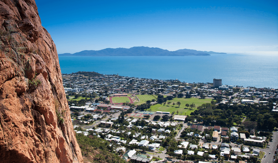 Townsville Termite Specialist - Pest Control & Termite Barrier Treatments