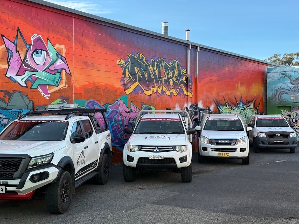 Pest Control Australia Coffs Harbour