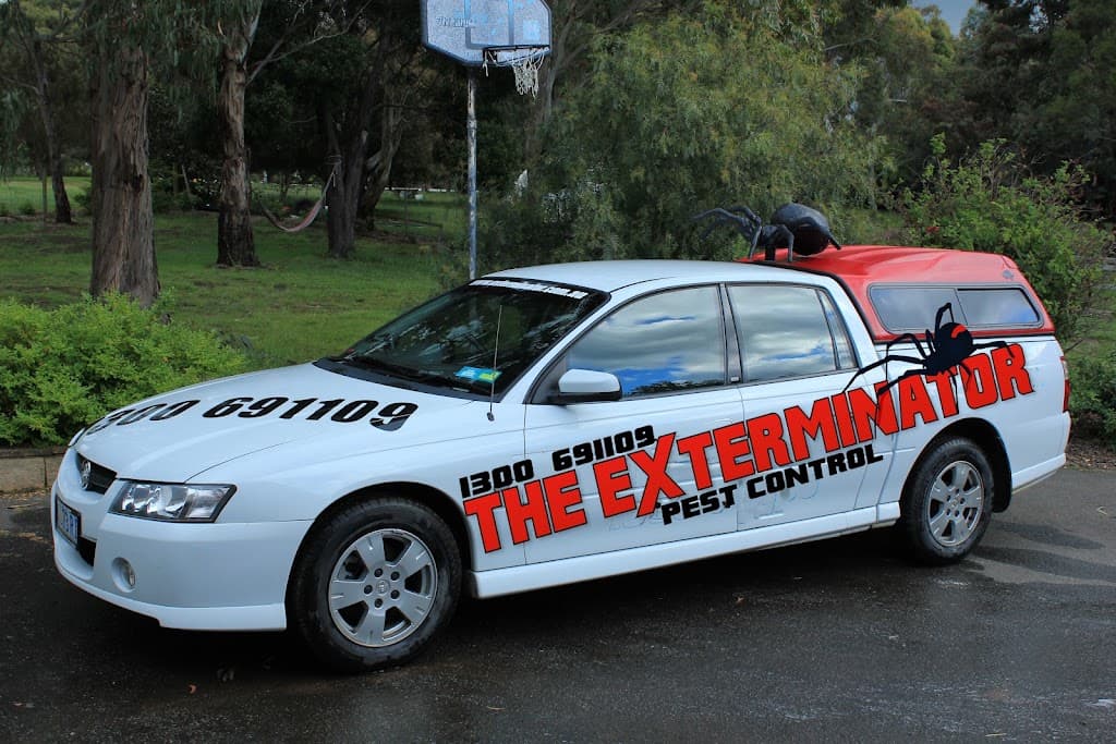 The Exterminator Pest Control
