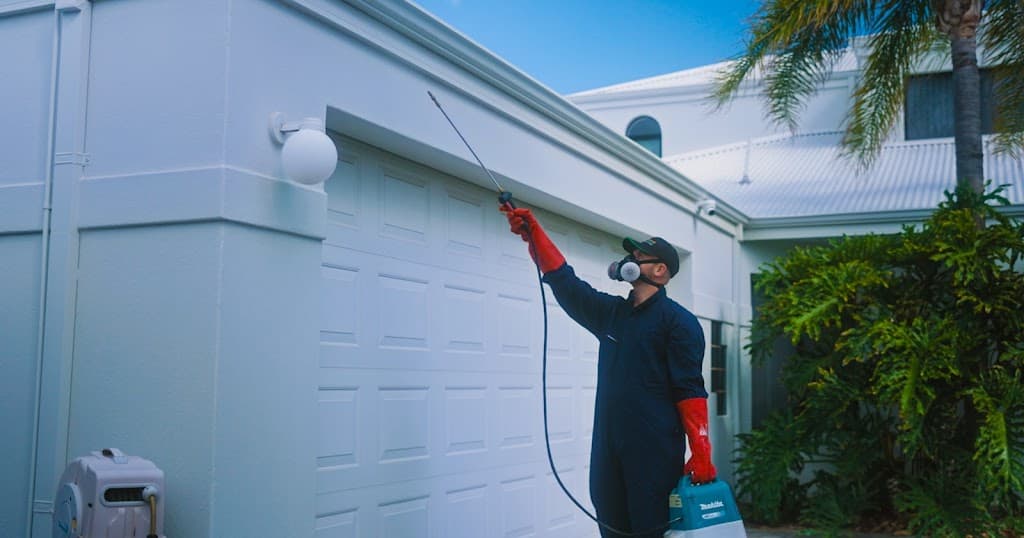 Mandurah Pest Control