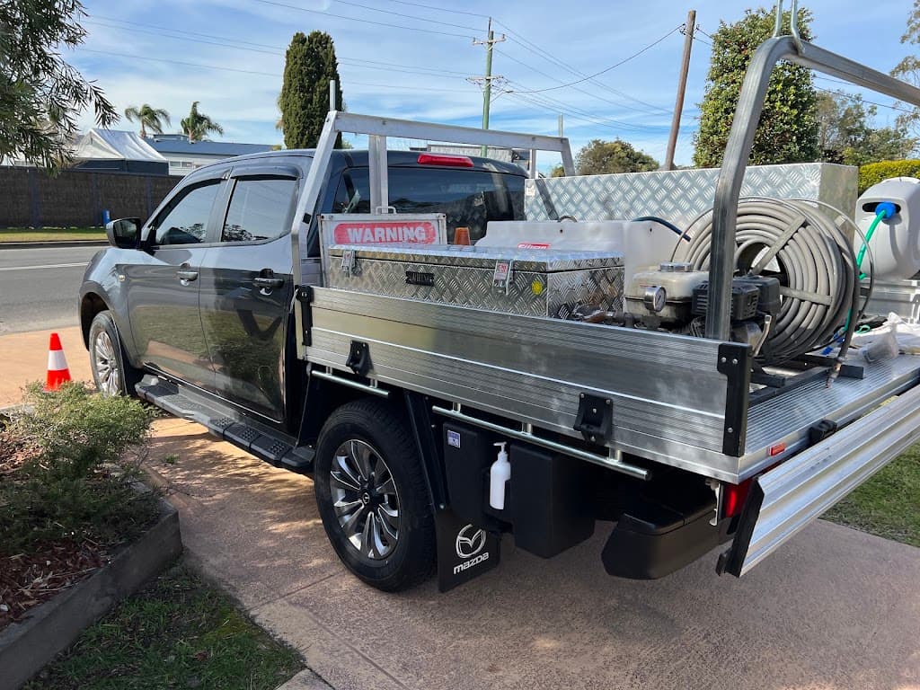 Da Terminator Pest & Termite Control illawarra Balgownie