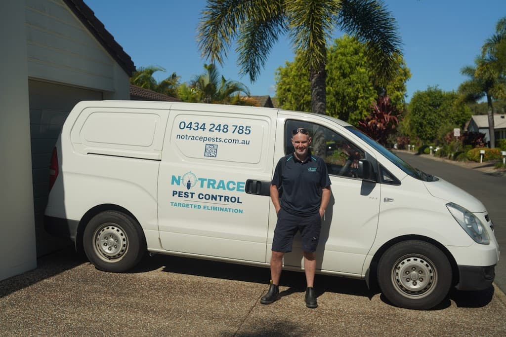 NoTrace Pest Control