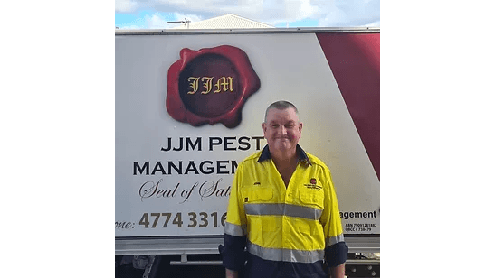JJM Pest Management
