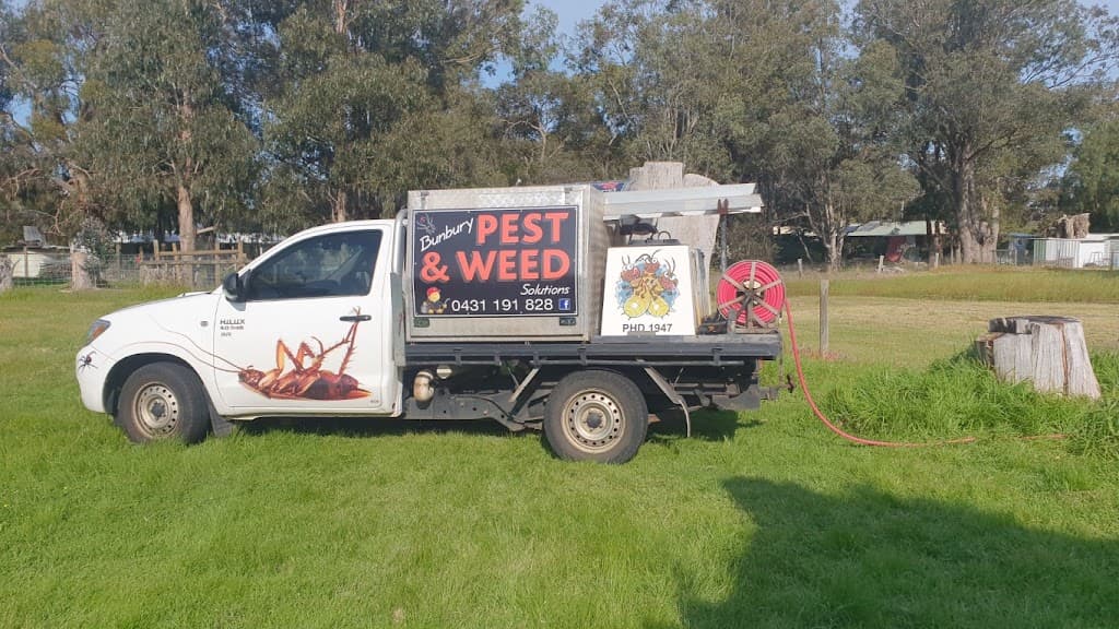 Bunbury Pest & Weed Solutions