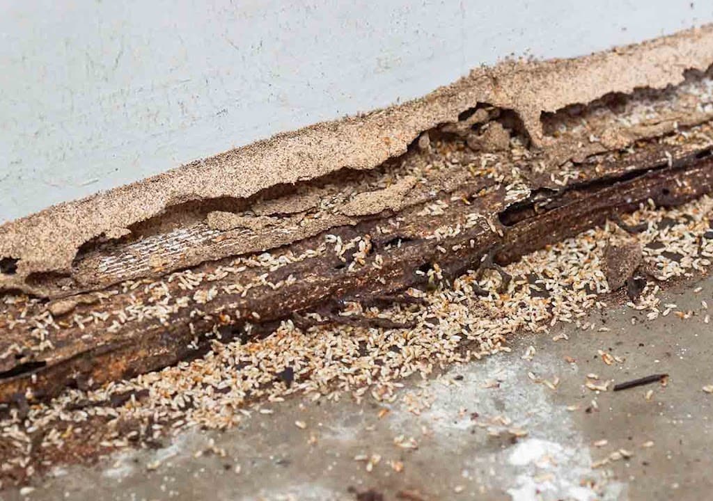 Auzzie Pest Control Brisbane
