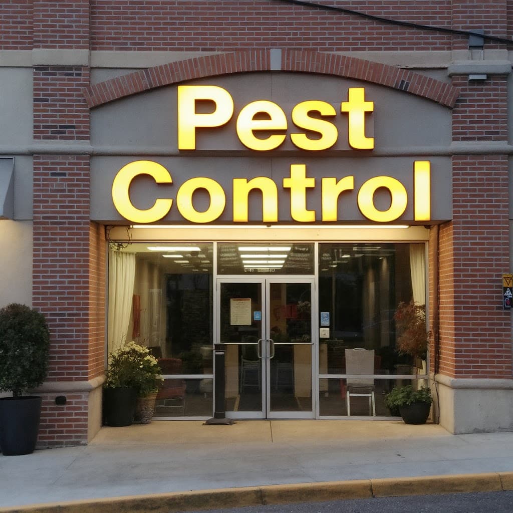 Pest Control