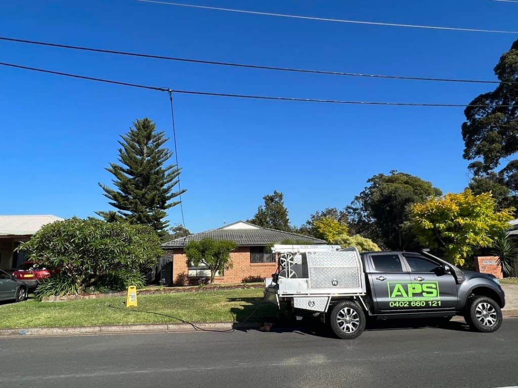 Andersen Pest Services