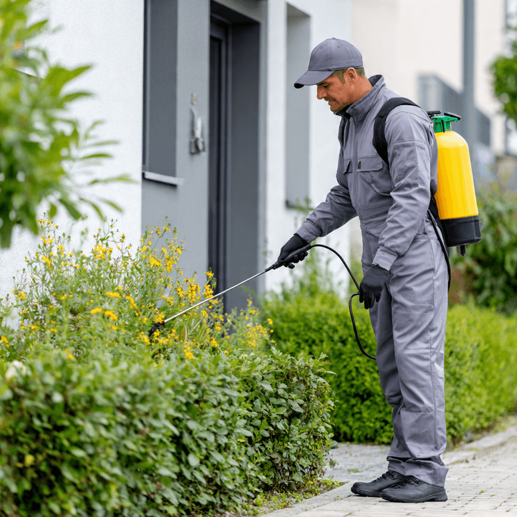 CBD Pest Control Melbourne