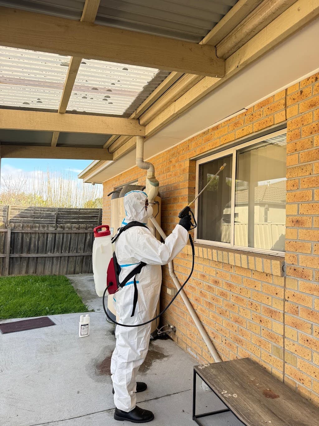 Melbourne Pest & Termite Solutions