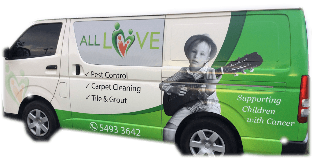 All Love Pest Control & Termite Management Sunshine Coast