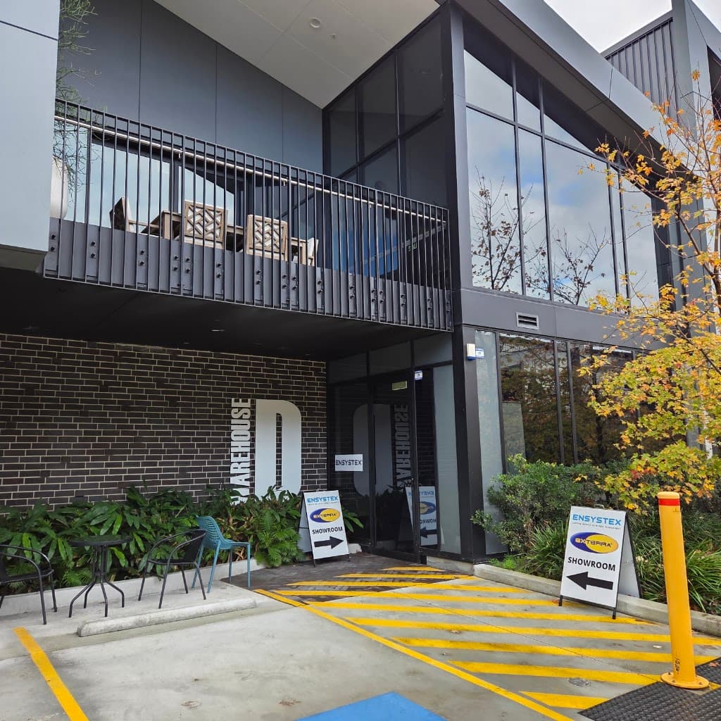 Ensystex Australasia Pty Ltd
