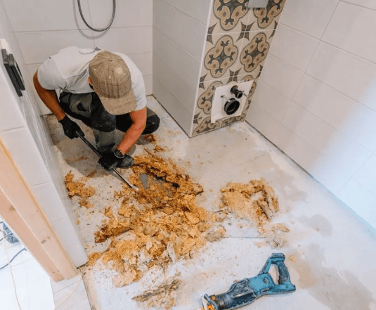 Ultimate Restoration Services
