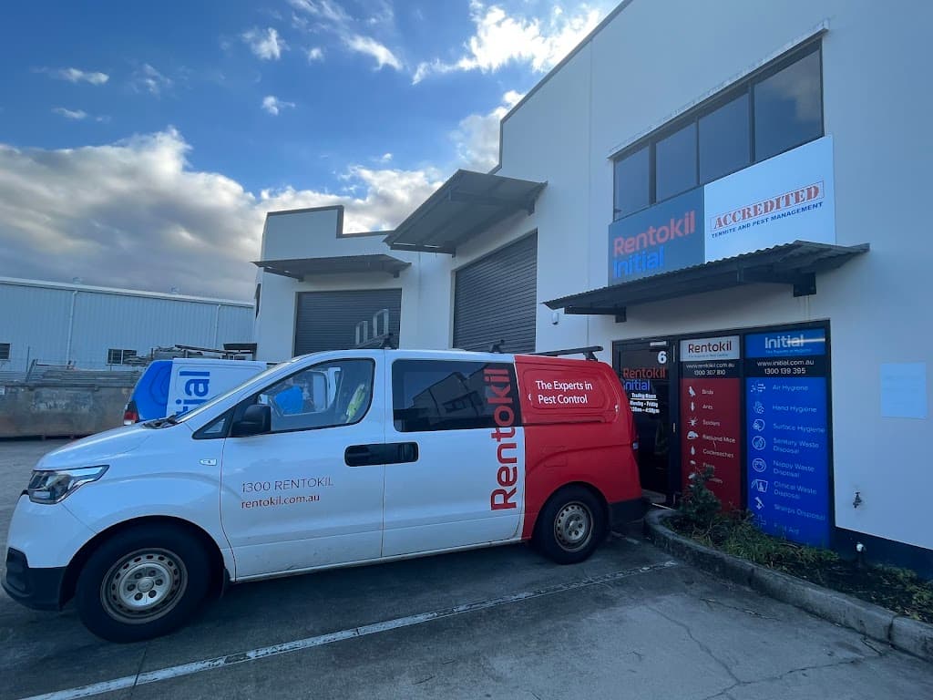 Rentokil Pest Control Cairns
