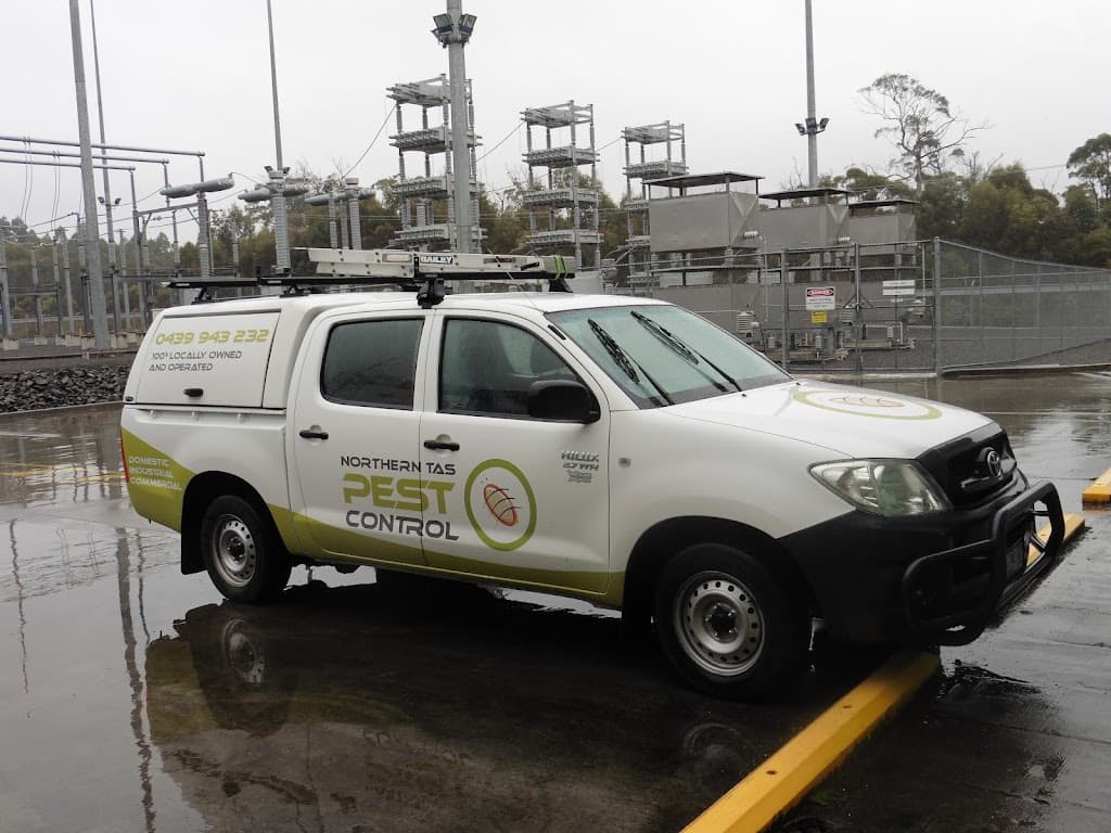 Northern Tas Pest Control
