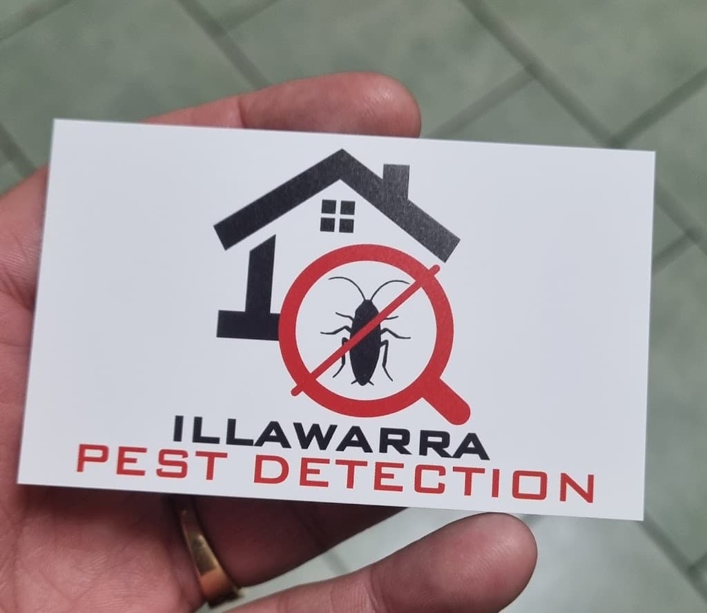 Illawarra Pest Detection