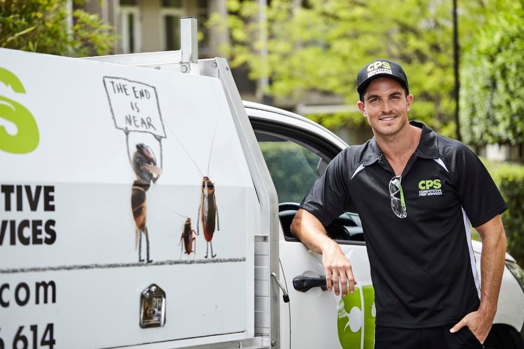 Competitive Pest Control Adelaide