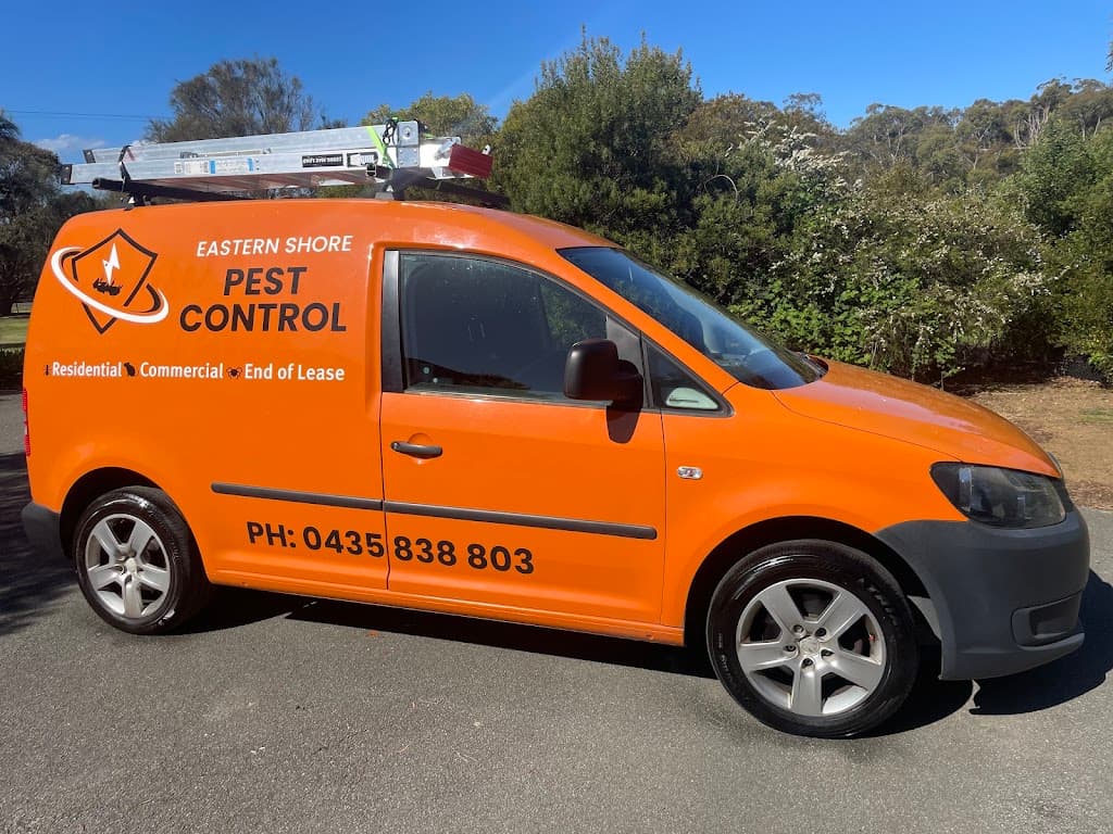 Eastern Shore Pest Control