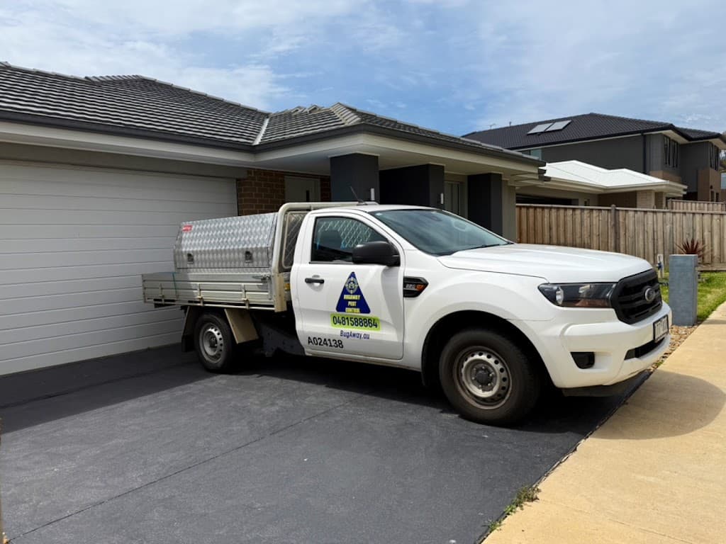 BugAway Pest Control
