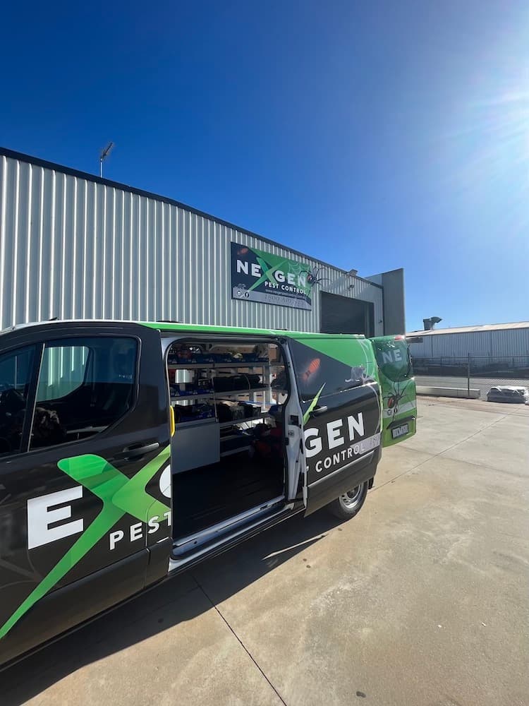Nexgen Pest Control