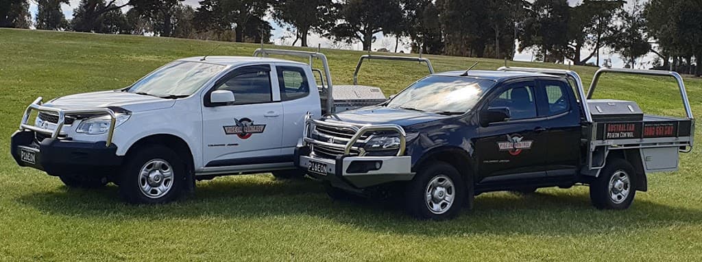Australian Pigeon Control