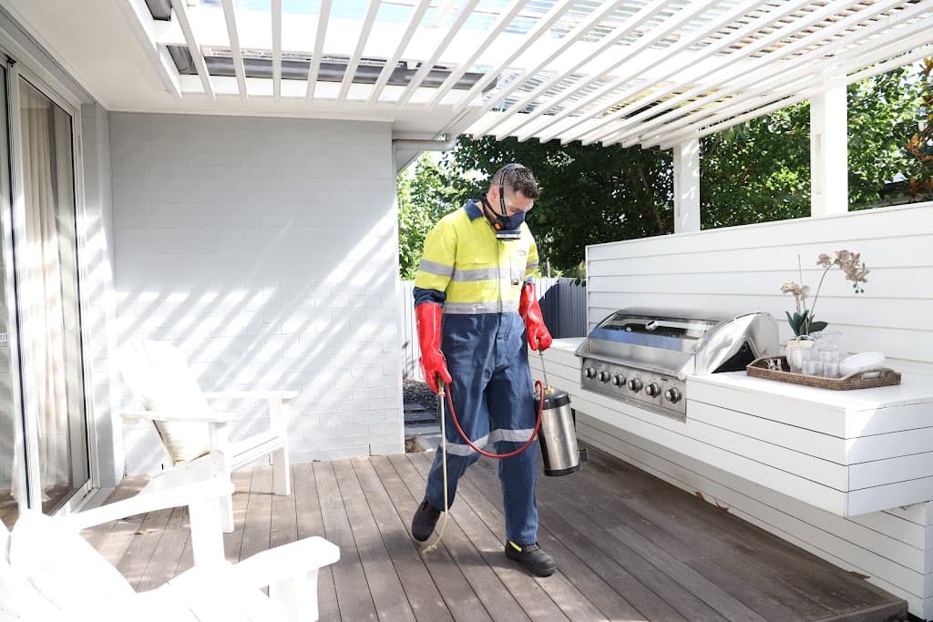 Flick Pest Control Gold Coast