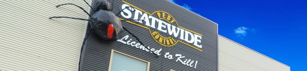 Statewide Pest Control - Shepparton