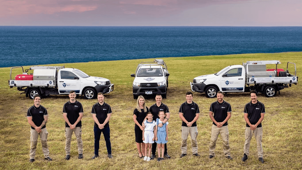 Geelong Pest Control