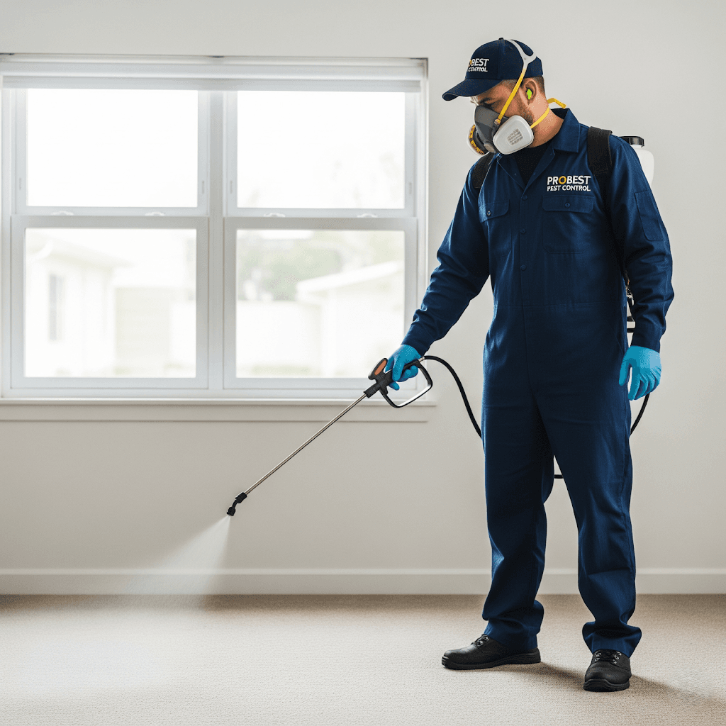 Probest Pest Control