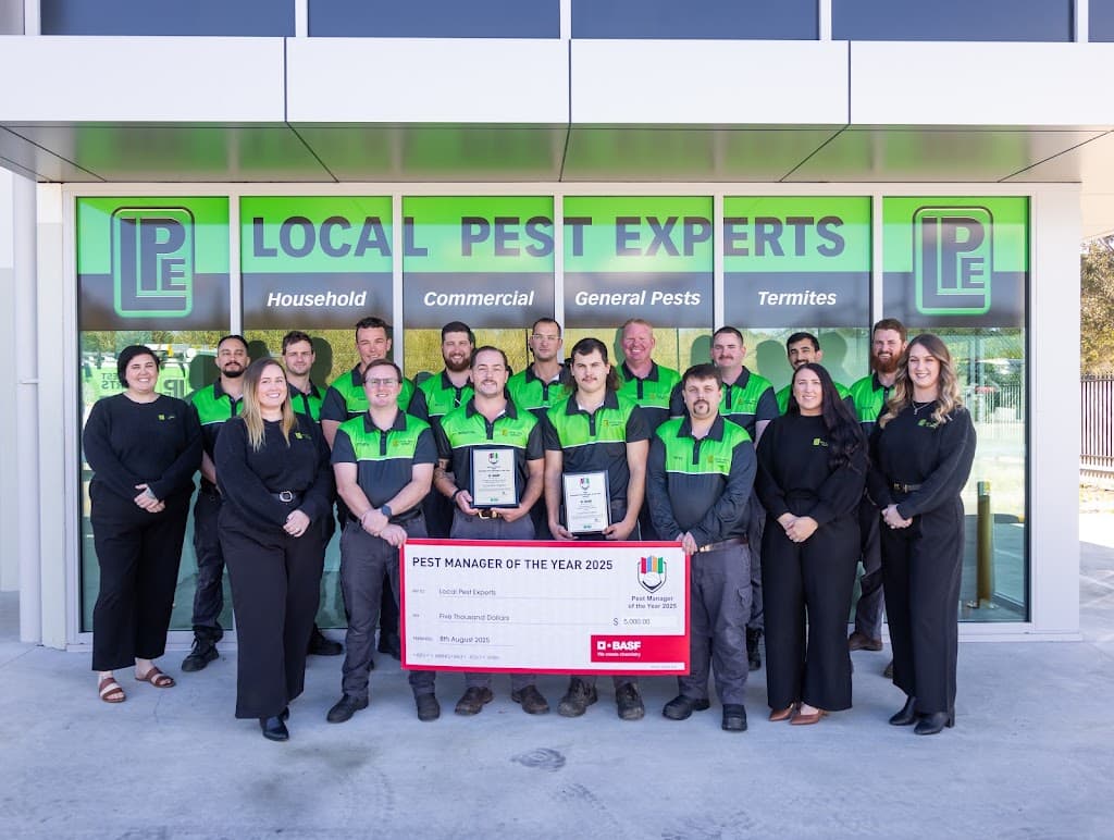 Local Pest Experts - Port Macquarie