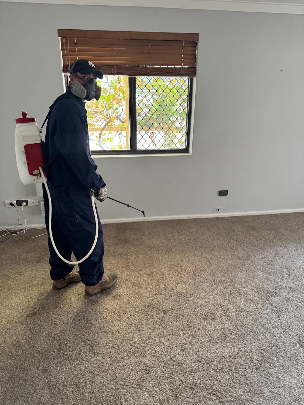 Extreme Termite and Pest Control