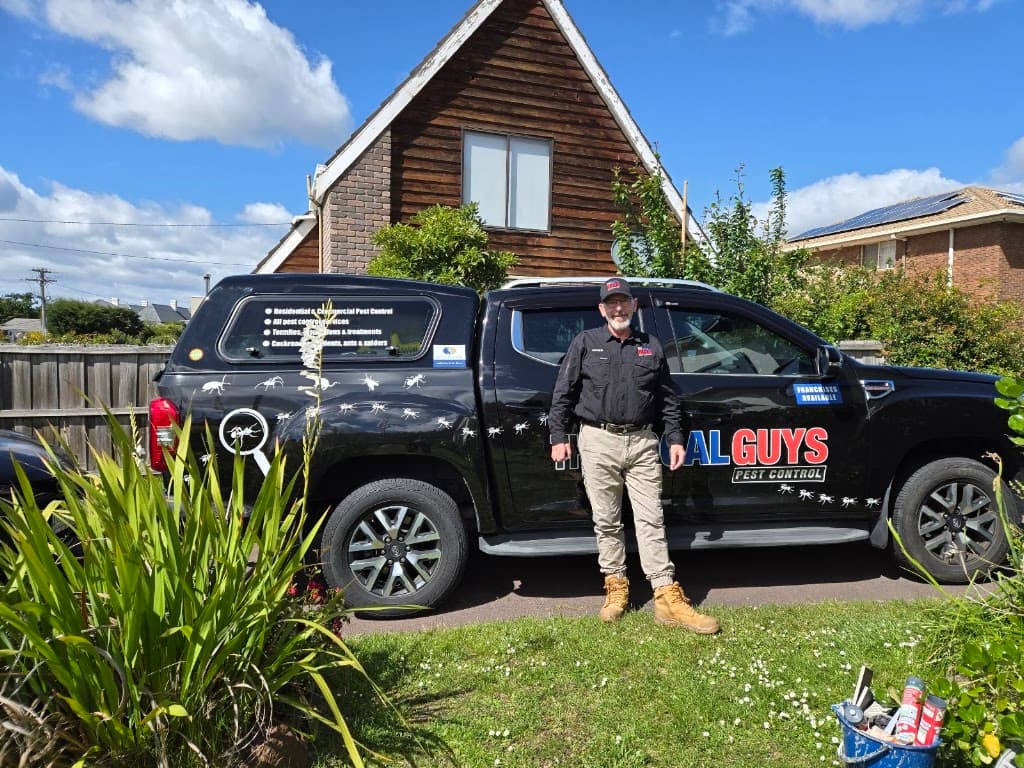 The Local Guys Pest Control - Sorell
