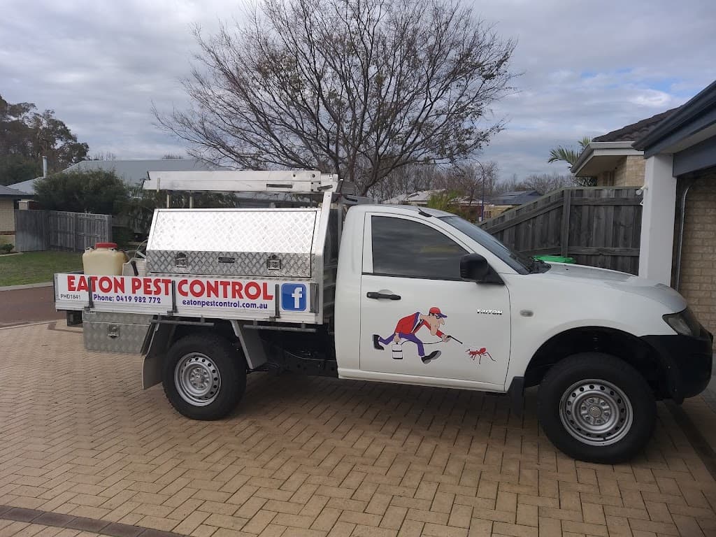 EATON PEST CONTROL