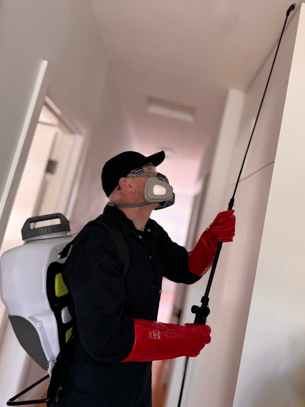 RAD Pest Control