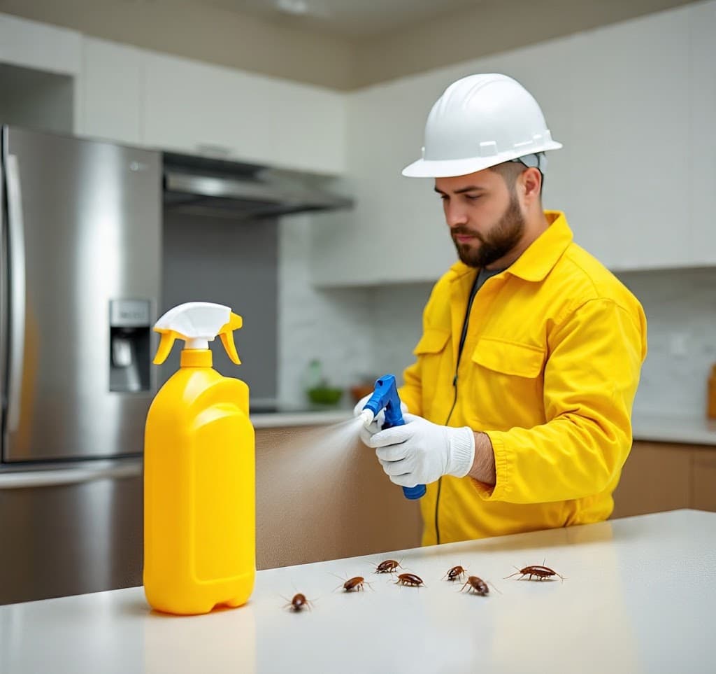 Mildura And District Pest Management
