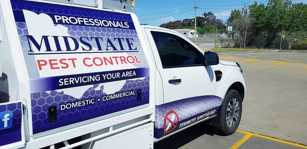 Midstate Pest Control