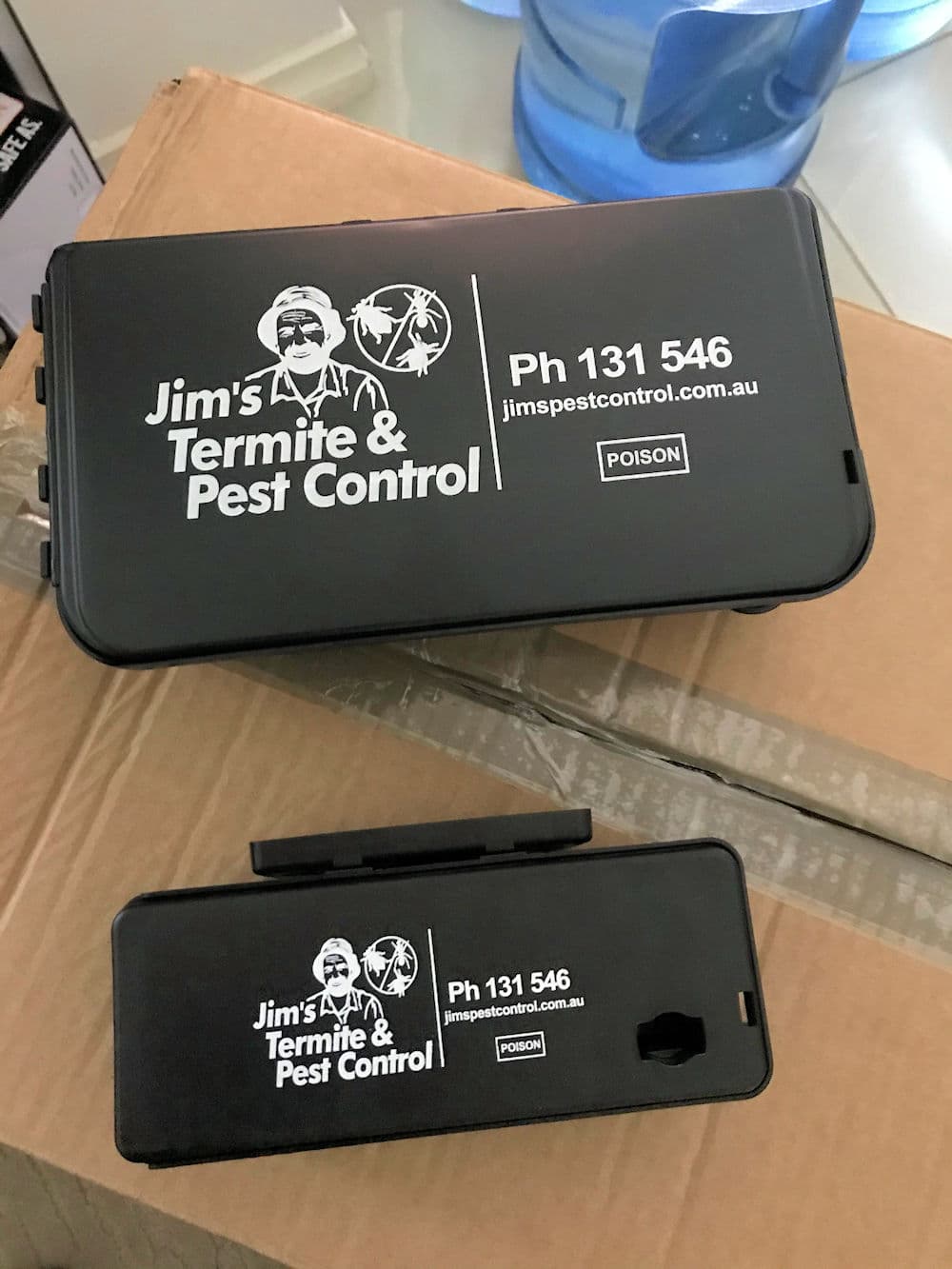Jim's Termite & Pest Control Toowoomba