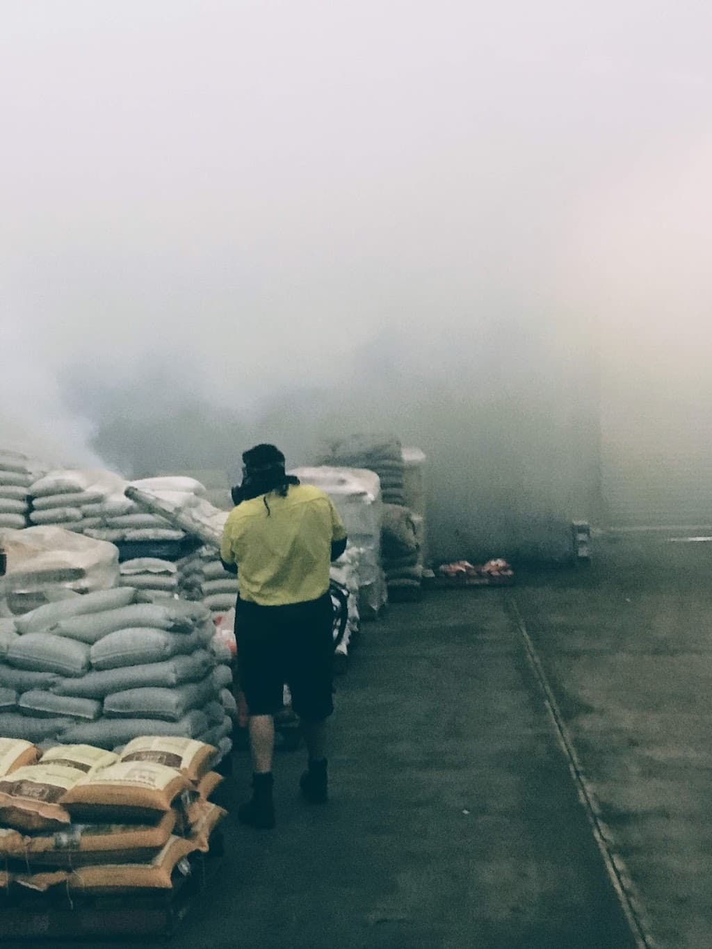 Brisbane City Pest Control