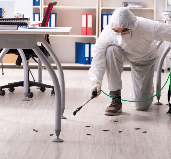 McMahon Pest Services