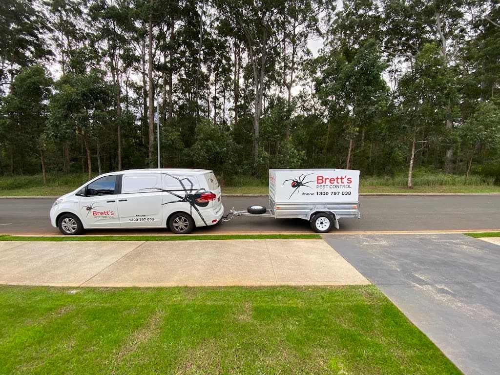 Bretts Pest Control Port Macquarie