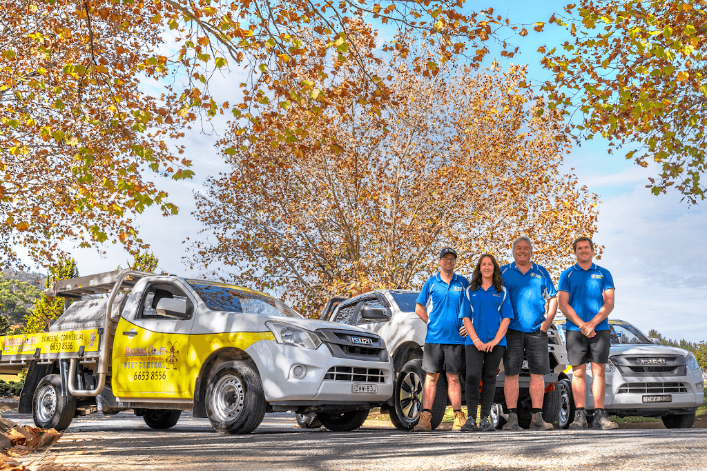 Banana Coast Pest Control