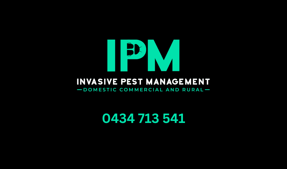 Invasive Pest Management