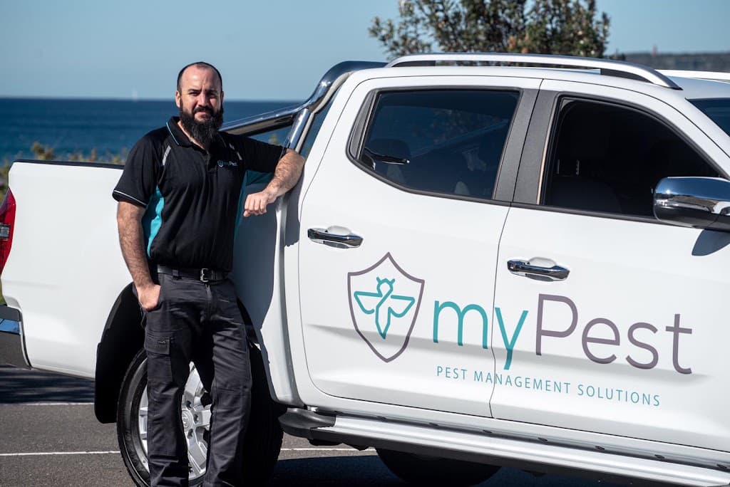 MyPest