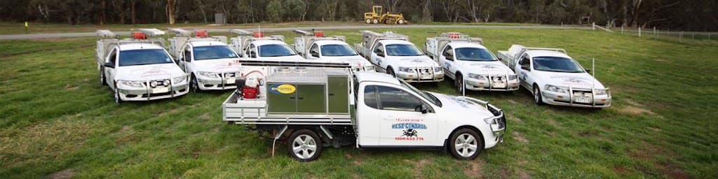 Economic Pest Control Albury