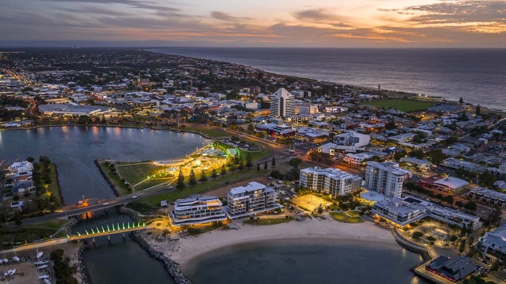 Bunbury District Pest Control